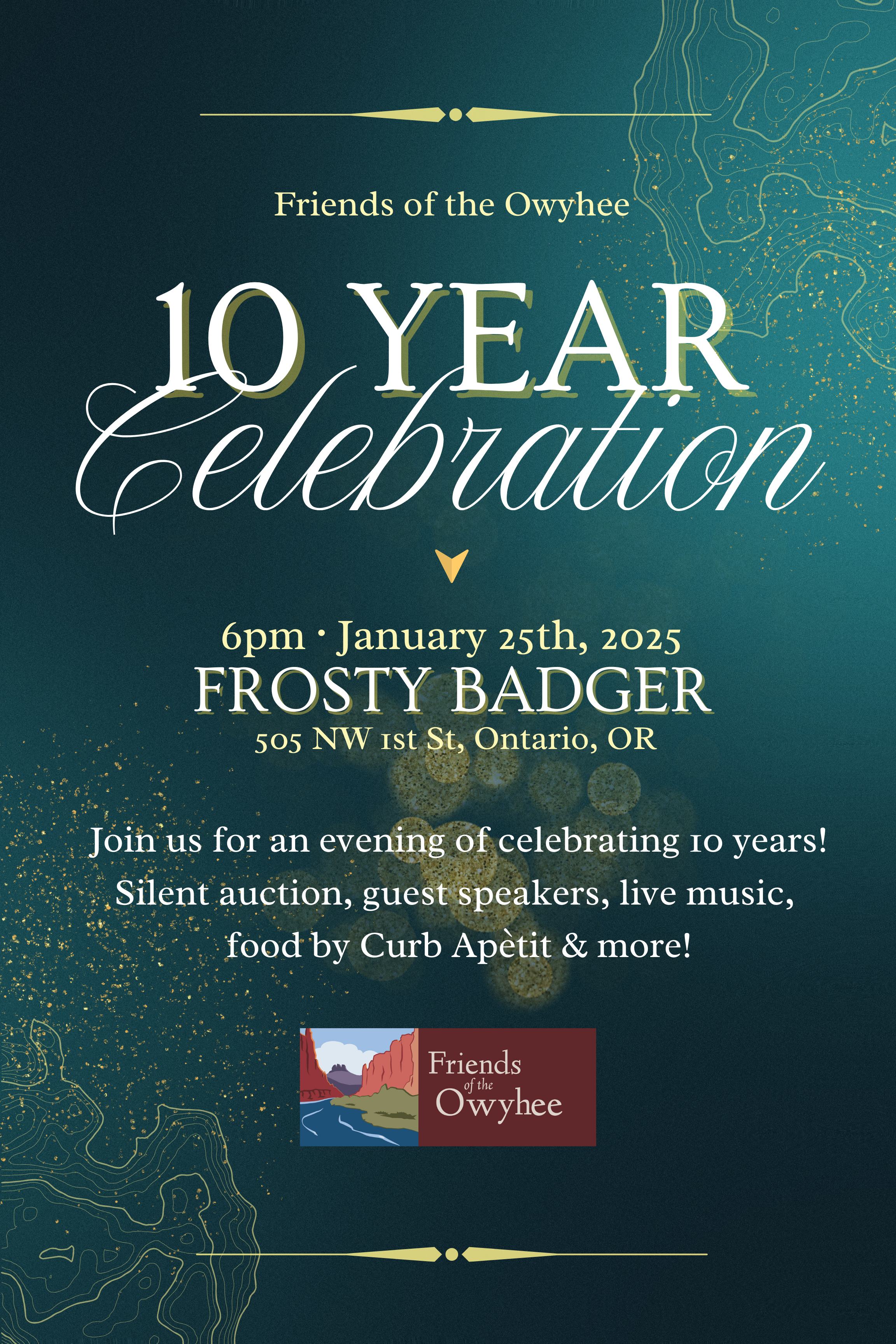 10 Yr Celebration EOY Fundraiser  (24 x 36 in).png
