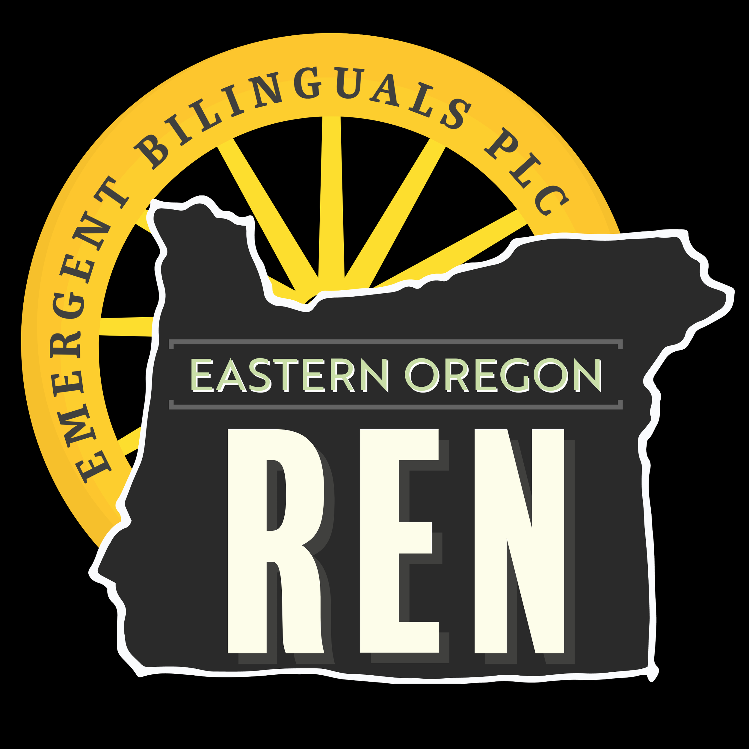 Eastern Oregon REN Logo