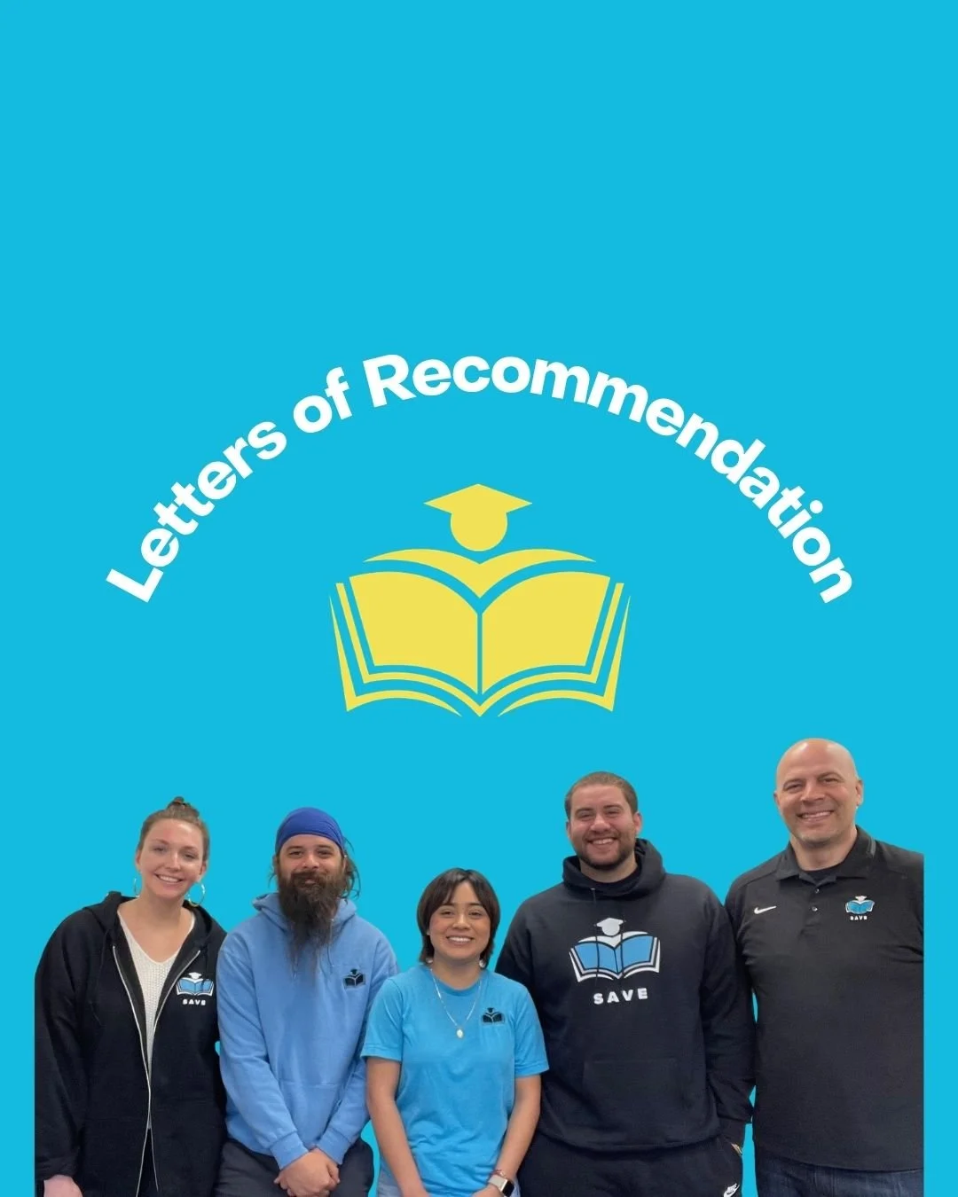 The Season of Letters