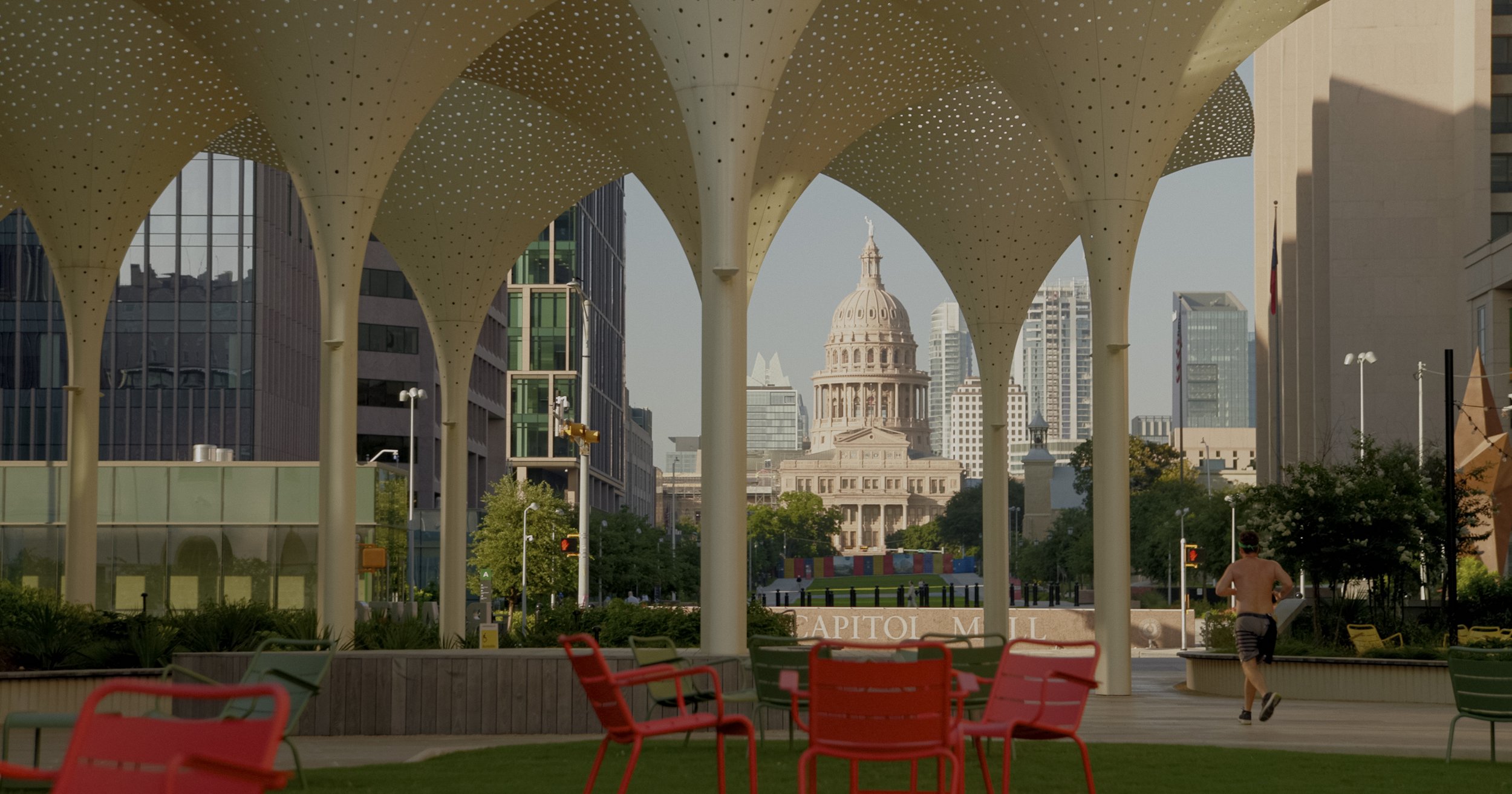 Travel/Brand Film - Austin TX