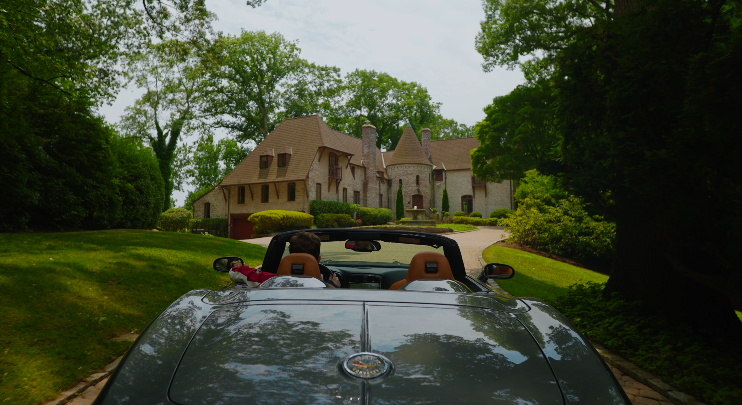 Historic Remodel - Greenwich, CT
