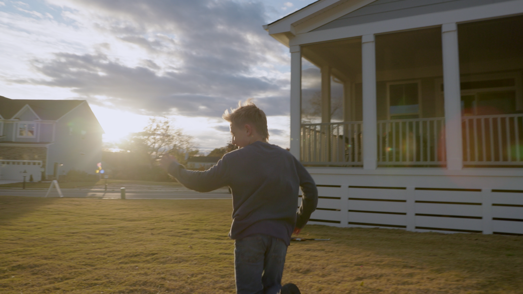 Branded Testimonial - Poquoson VA
