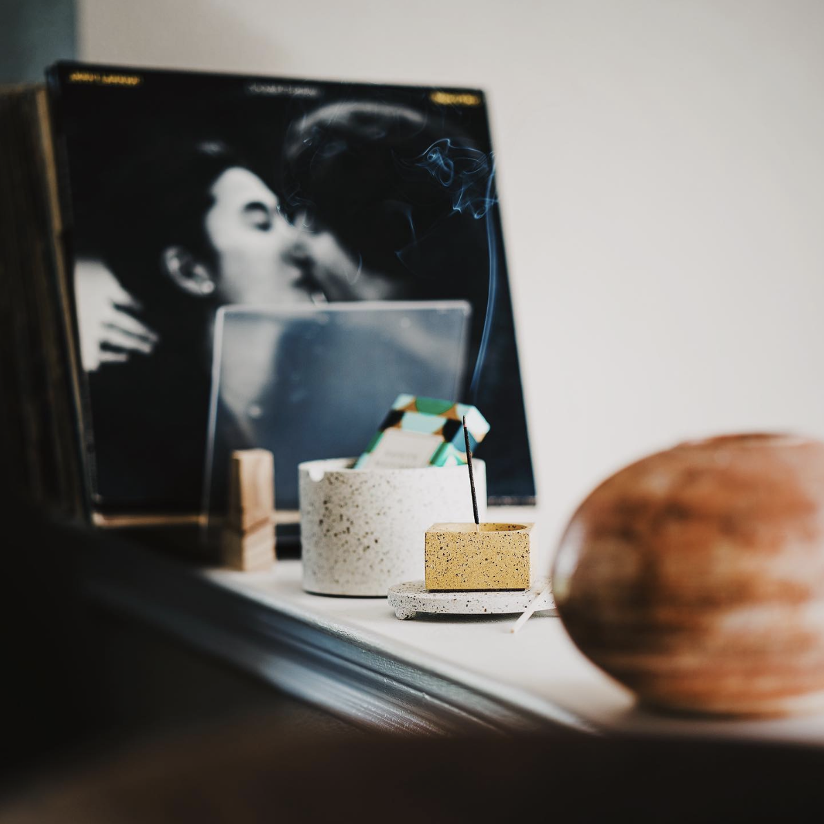 Terrazzo Concrete Products