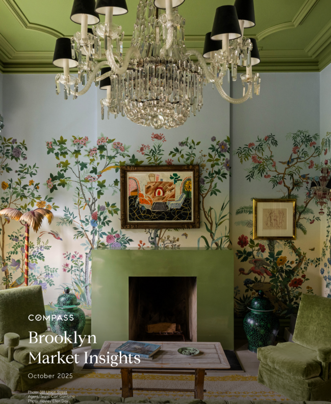 October 2025 Brooklyn Market Report