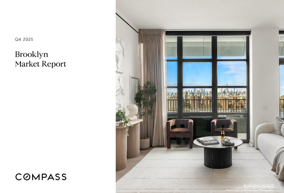 Q4 2025 Brooklyn Market Report