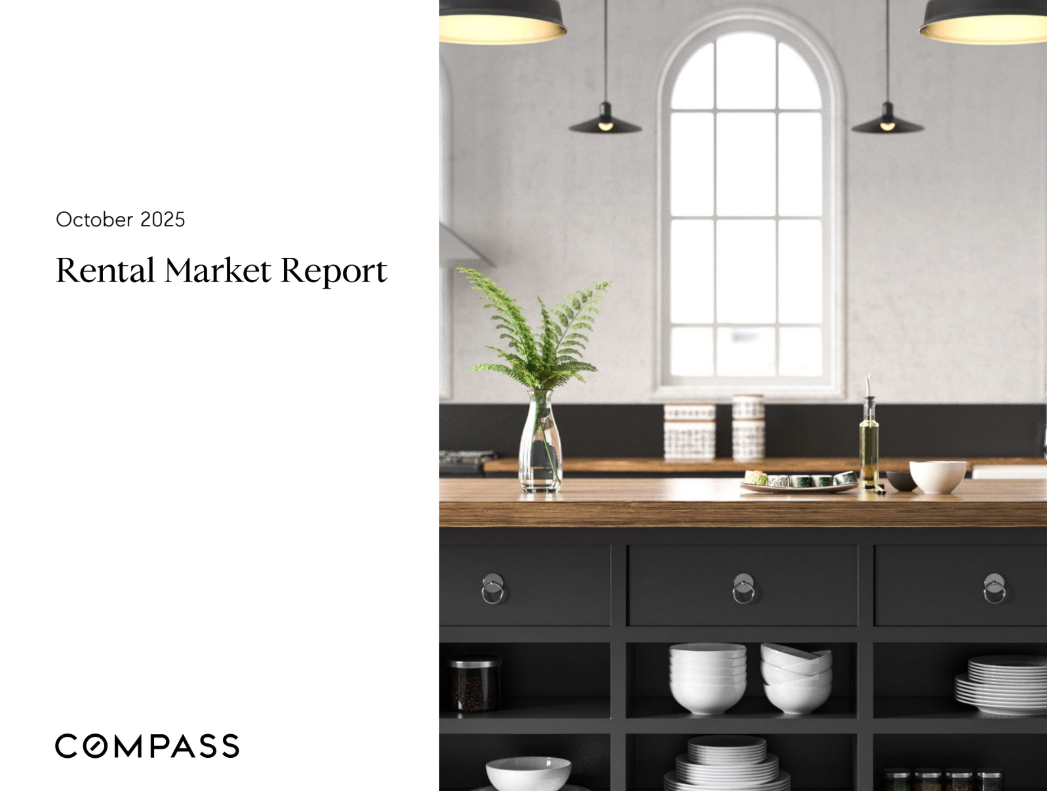 October 2025 Rental Report