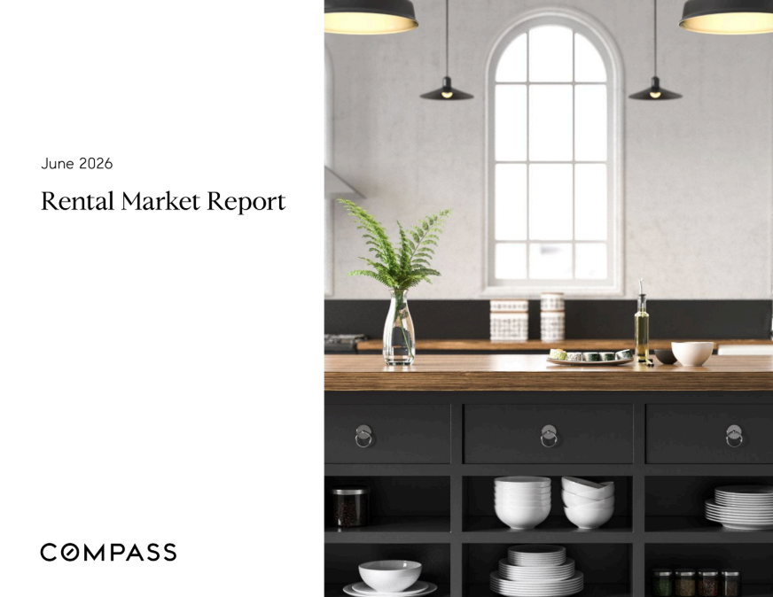 June 2026 Rental Report