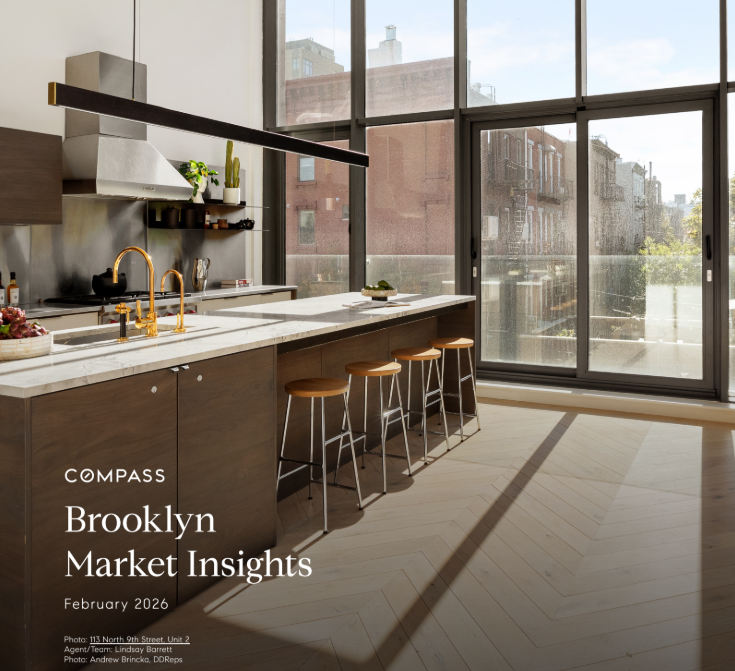 February 2026 Brooklyn Market Report