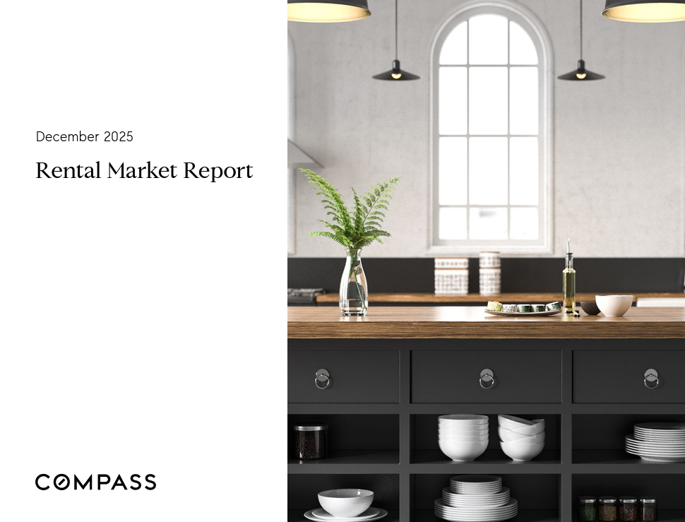 December 2025 Rental Report