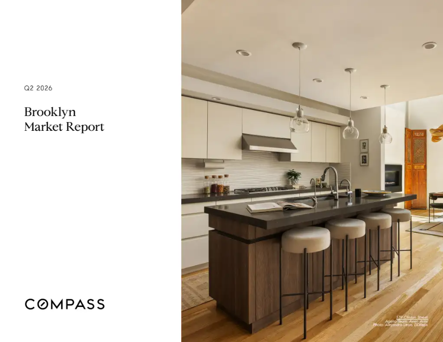 Q2 2026 Brooklyn Market Report