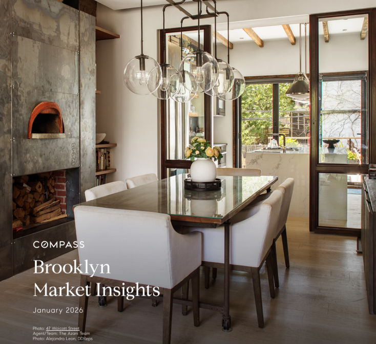 January 2026 Brooklyn Market Report