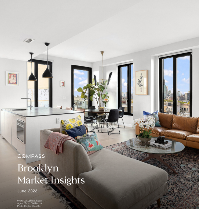 June 2026 Brooklyn Market Report
