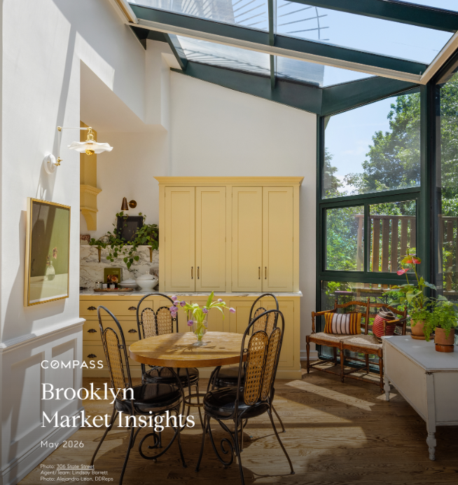 June 2026 Brooklyn Market Report