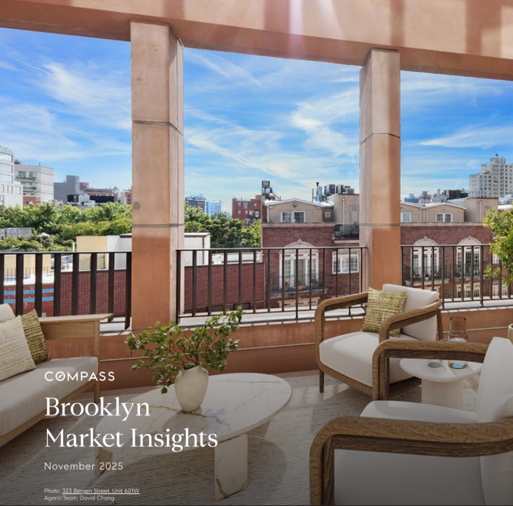 November 2025 Brooklyn Market Report