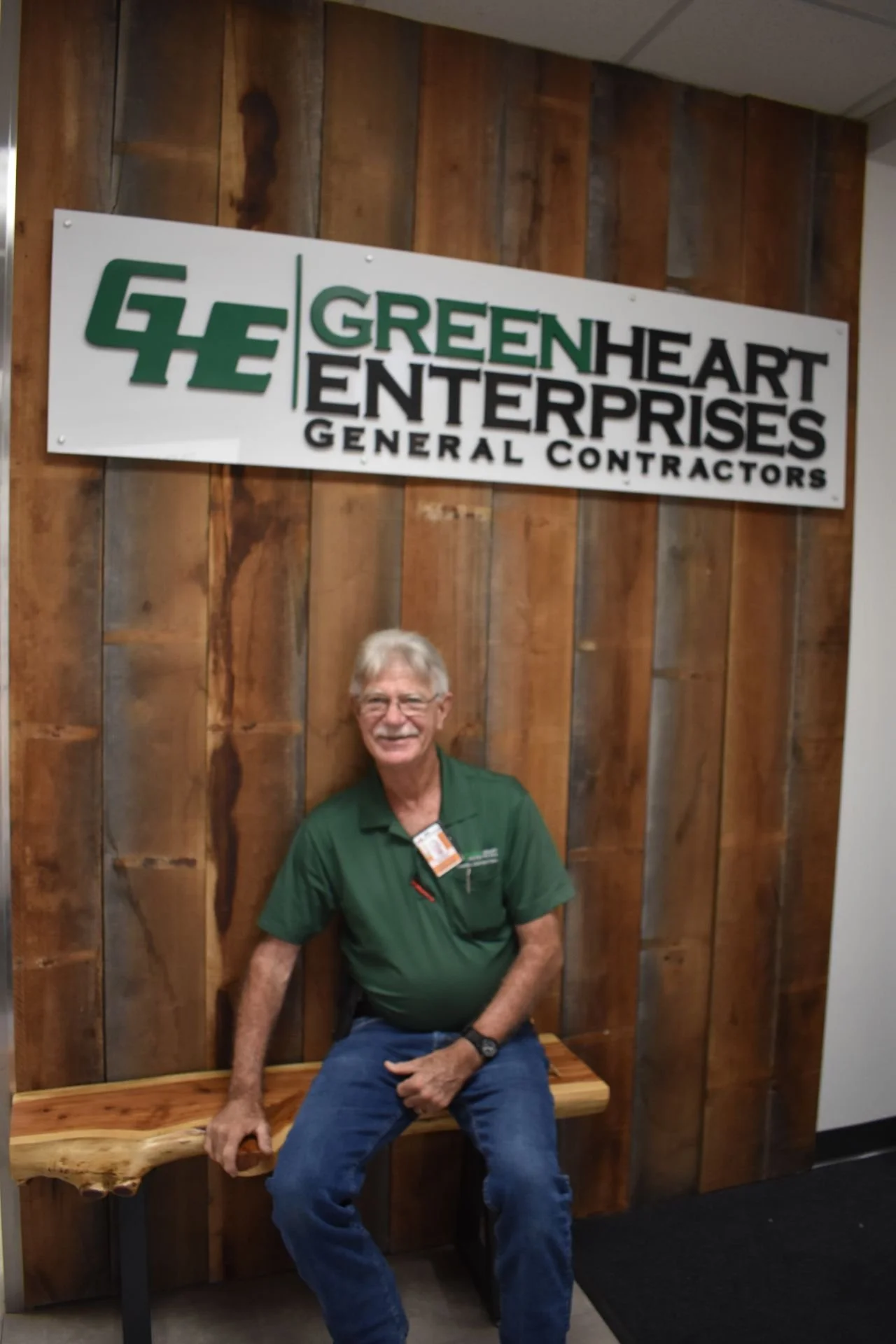 Celebrating the Retirement of Tony Giacobello