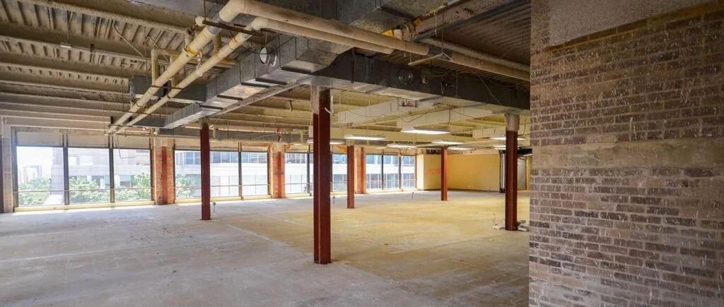 How Long Does a Commercial Renovation Take?
