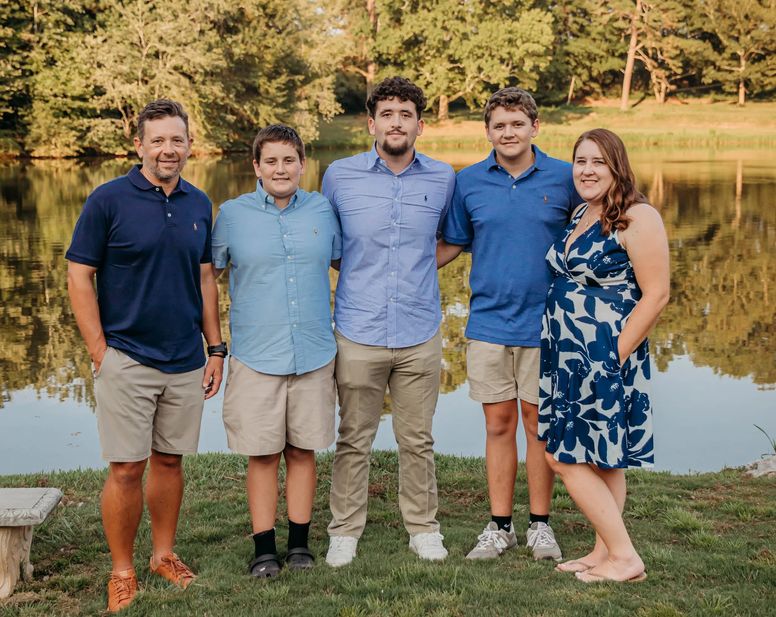 Celebrating 20 Years of Ownership at Green Heart Enterprises