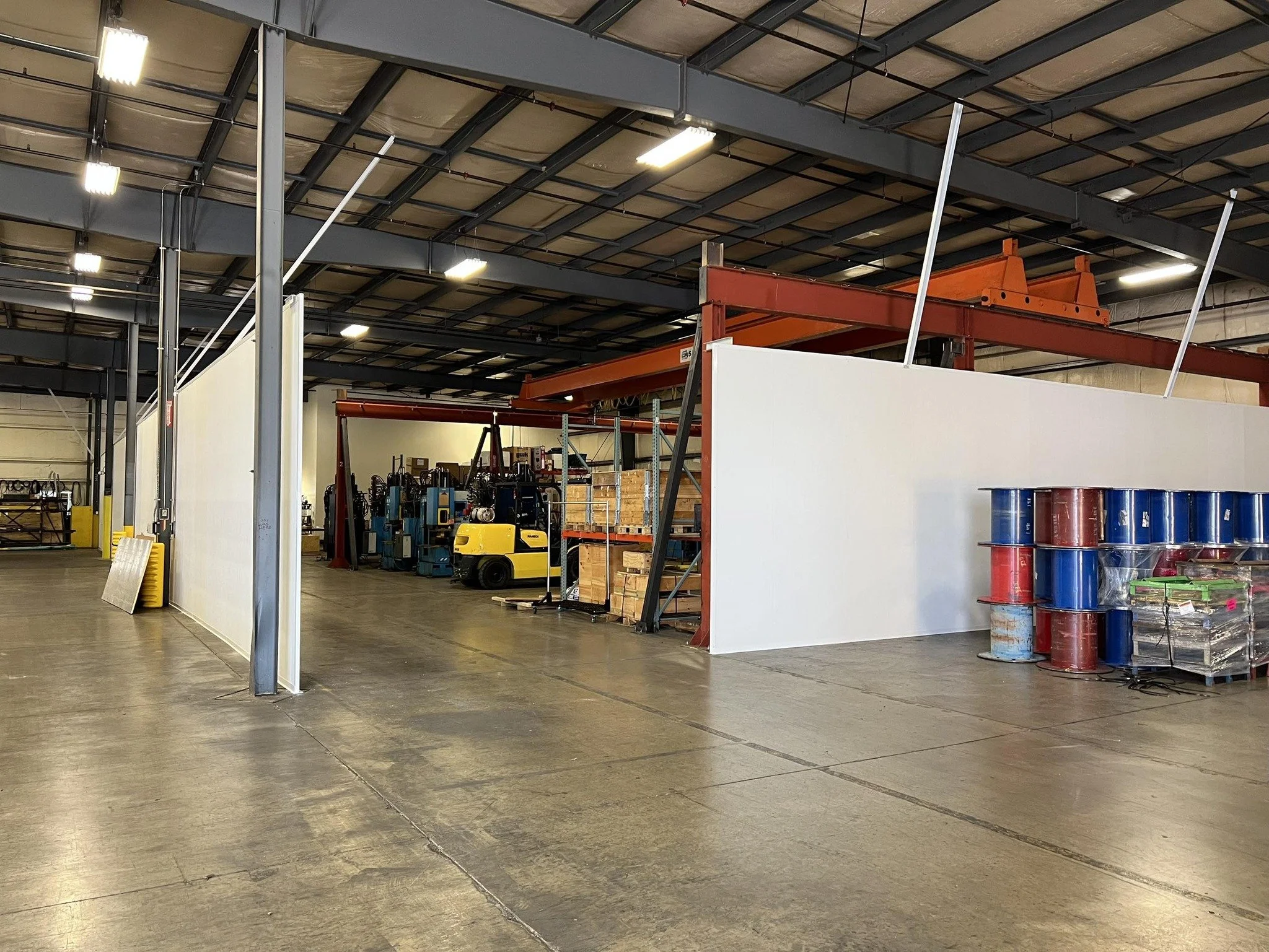 Commercial Contractor Serving South Atlanta: McDonough, Newnan, Fayette County &amp; Beyond