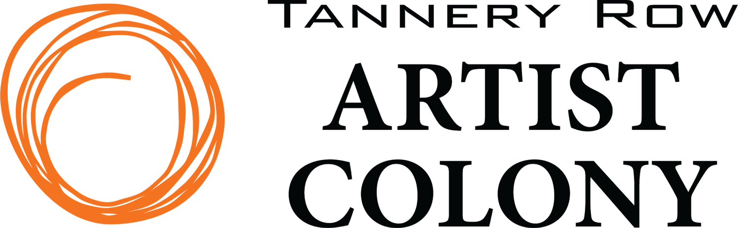Tannery Row Artist Colony