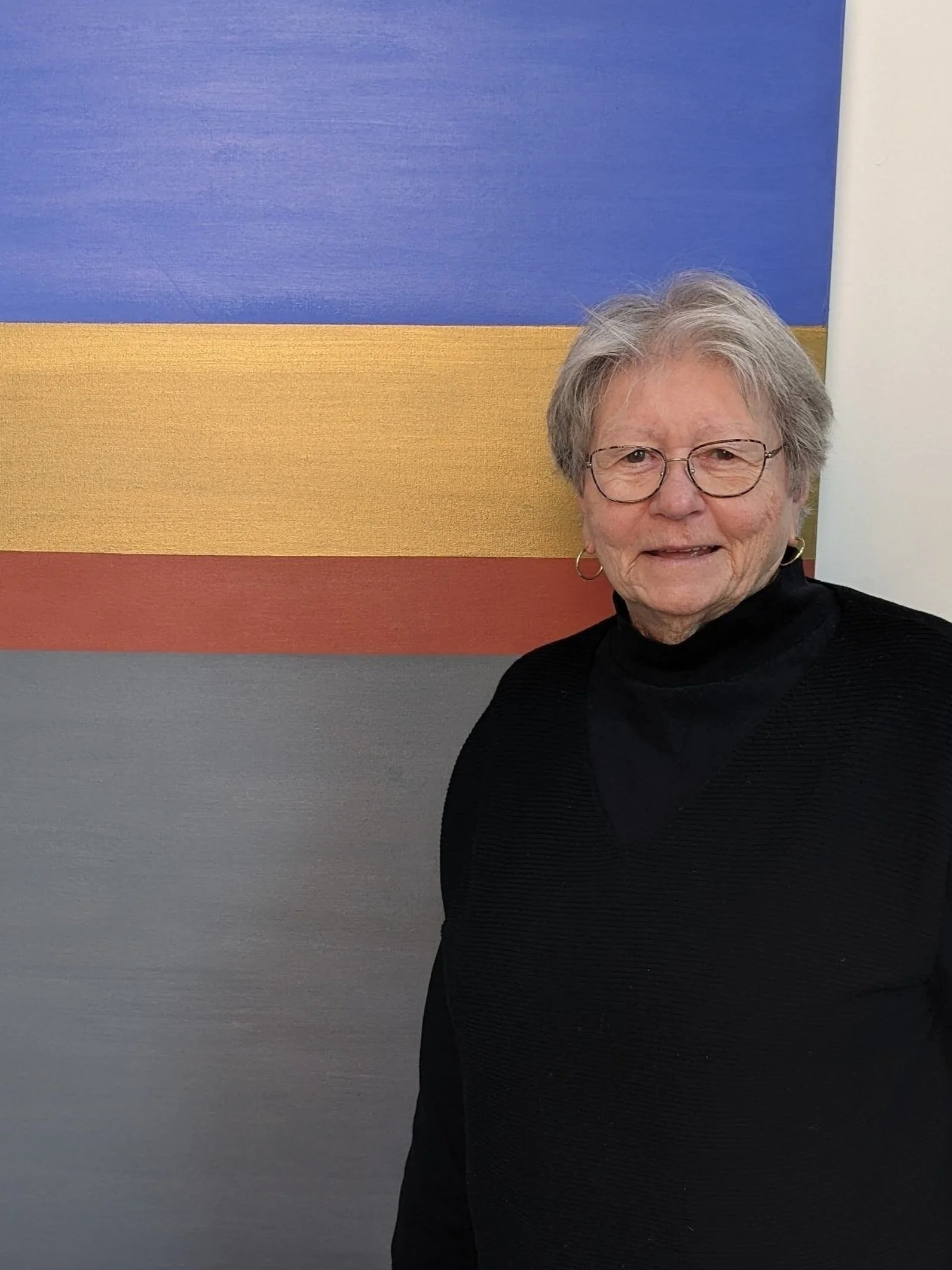 General 2 — Tannery Row Artist Colony