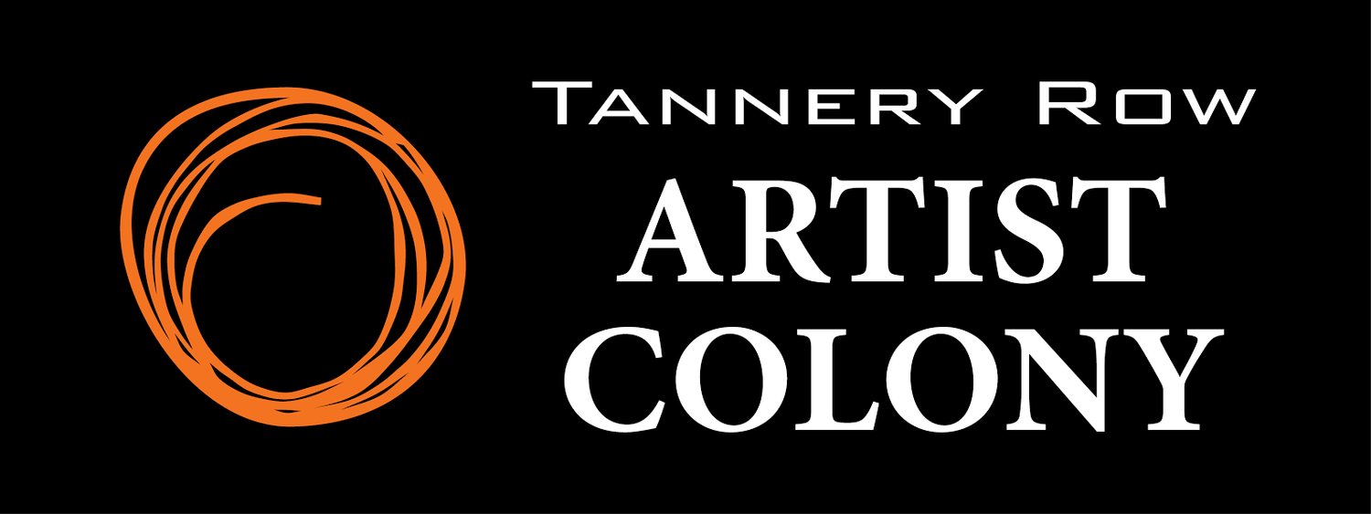 Tannery Row Artist Colony