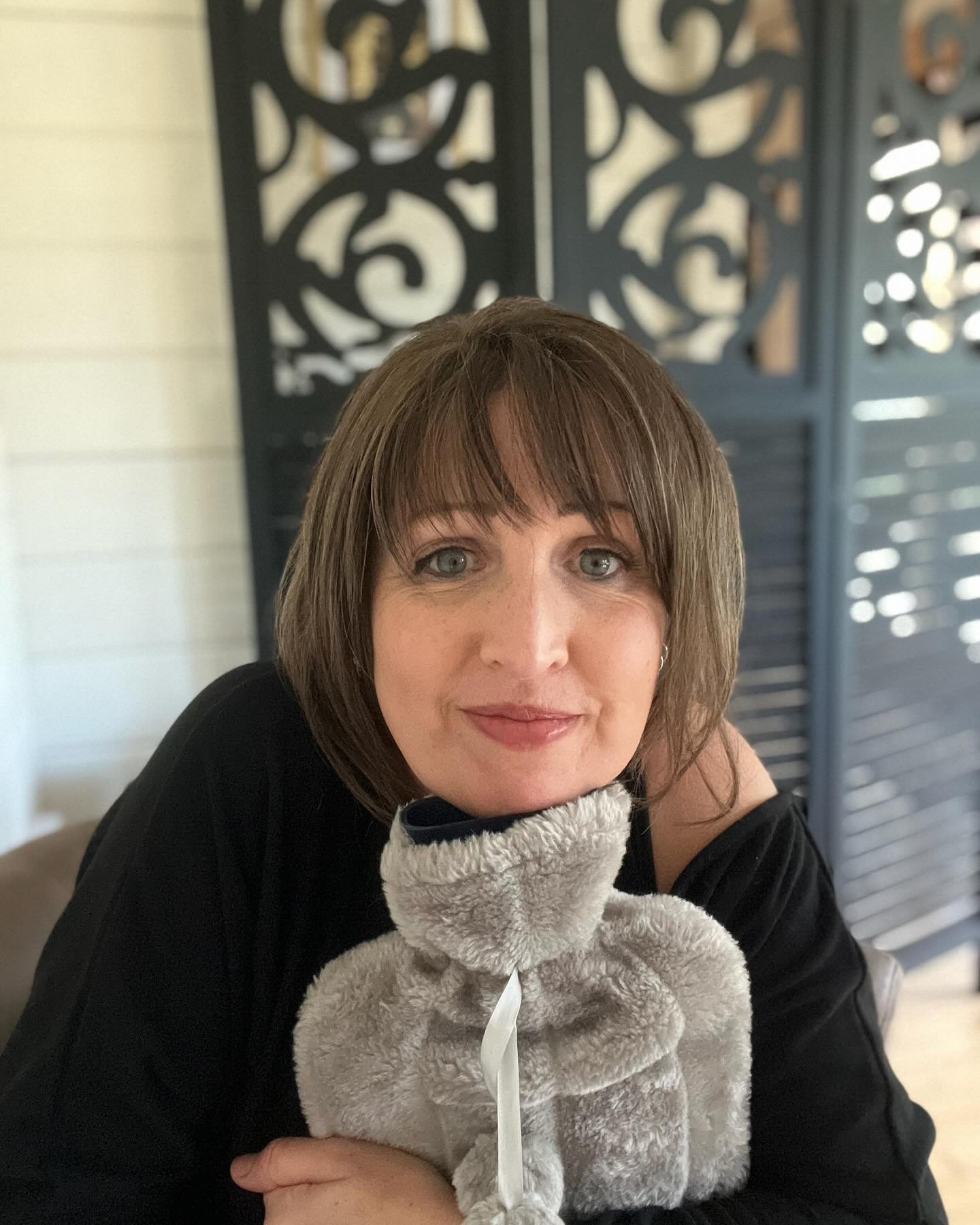 𝗟𝗶𝘁𝘁𝗹𝗲 𝗳𝗹𝗮𝘀𝗵 𝗼𝗳 𝗴𝗲𝗻𝗶𝘂𝘀 𝗹𝗮𝘀𝘁 𝘄𝗲𝗲𝗸 𝘄𝗵𝗲𝗻 𝗶𝘁 𝘄𝗮𝘀 𝗽𝗮𝗿𝘁𝗶𝗰𝘂𝗹𝗮𝗿𝗹𝘆 𝗰𝗵𝗶𝗹𝗹𝘆 - 𝗹𝗲𝘁&rsquo;𝘀 𝘄𝗲𝗹𝗰𝗼𝗺𝗲 𝘁𝗵𝗲 𝗵𝗼𝘁𝘁𝗹𝗲 𝗯𝗼𝘁𝘁𝗹𝗲 𝘁𝗼 𝗺𝘆 𝗦𝗵𝗲𝗱.  𝗬𝗲𝘀, 𝘄𝗲 𝗰𝗮𝗹𝗹𝗲𝗱 𝗶𝘁 𝗮 𝗵𝗼𝘁𝘁𝗹