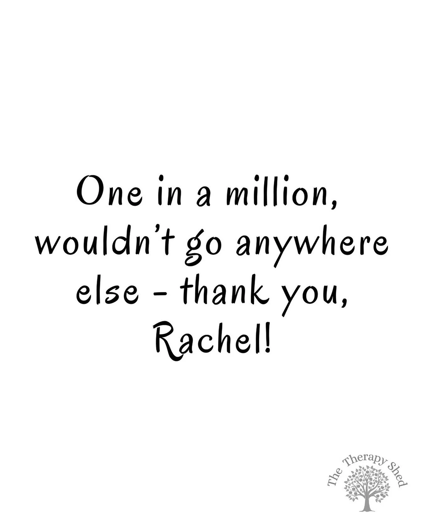 𝗦𝘂𝗽𝗲𝗿 𝗴𝗿𝗮𝘁𝗲𝗳𝘂𝗹 𝗳𝗼𝗿 𝗲𝘃𝗲𝗿𝘆𝗼𝗻𝗲 𝘄𝗵𝗼 𝘁𝗿𝘂𝘀𝘁𝘀 𝗺𝗲 𝘁𝗼 𝘁𝗿𝗲𝗮𝘁 𝘁𝗵𝗲𝗺. 🩶 

𝗥𝗲𝘃𝗶𝗲𝘄𝘀 𝗮𝗿𝗲 𝘃𝗶𝘁𝗮𝗹 𝗳𝗼𝗿 𝗮 𝘀𝗺𝗮𝗹𝗹 𝗯𝘂𝘀𝗶𝗻𝗲𝘀𝘀 𝗹𝗶𝗸𝗲 𝗺𝗶𝗻𝗲, 𝘀𝗼 𝗶𝗳 𝘆𝗼𝘂 𝗵𝗮𝘃𝗲 𝘁𝗶𝗺𝗲 𝘁𝗼 𝗹𝗲𝗮𝘃𝗲 ?