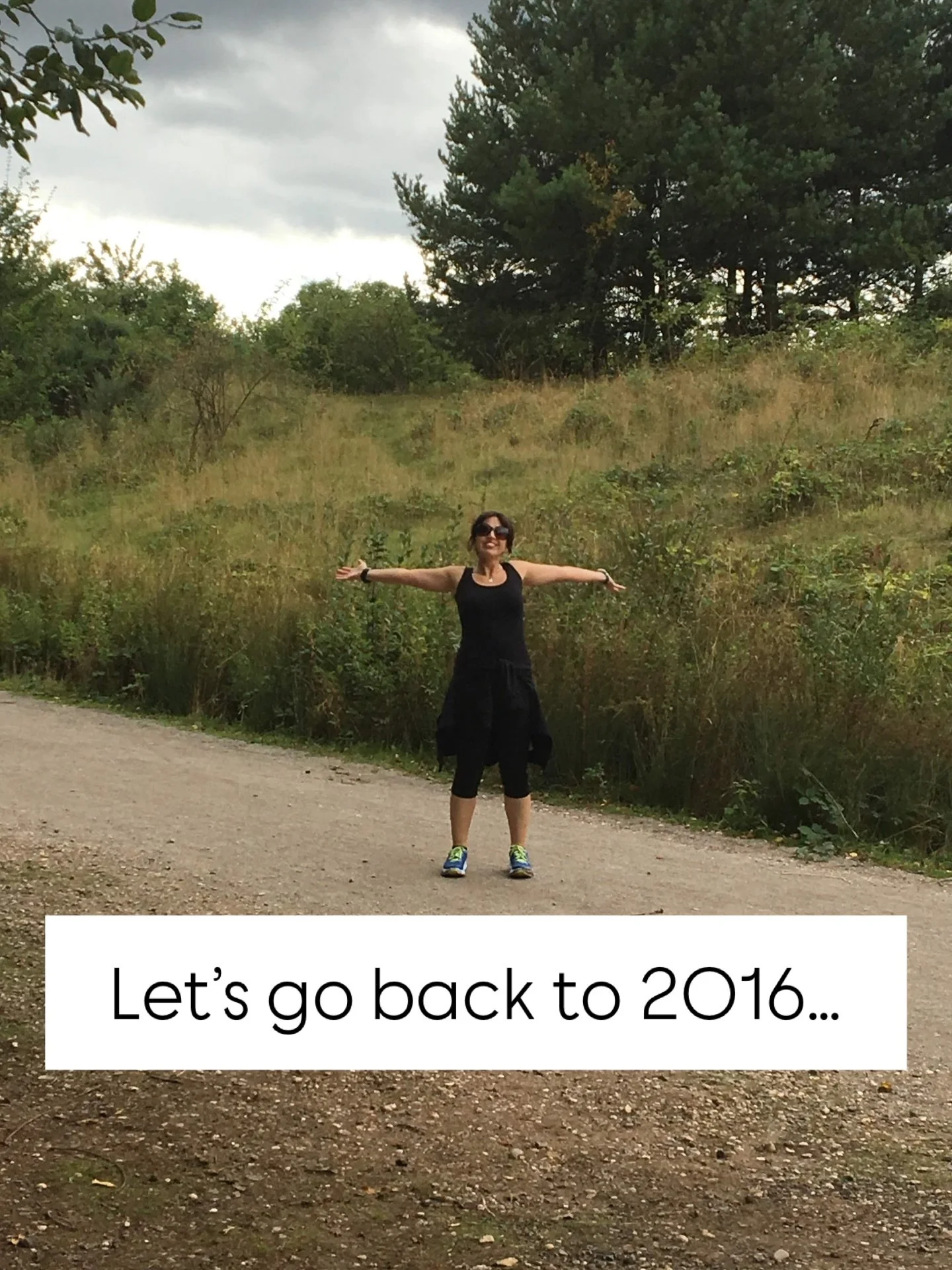 2016 to now: some things feel quite different (home, career) but a lot feels reassuringly similar. I&rsquo;ll take that to knowing what I like and making sure I have some of it in my life! 🙂

I do still wear a scary of the clothes in my 2016 photos 