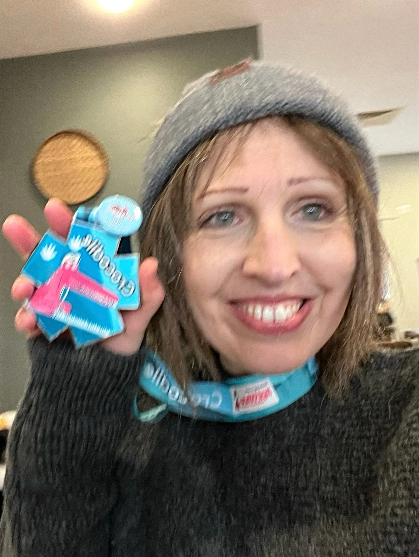 𝗗𝗮𝘆 𝗼𝗳𝗳.  𝗗𝗶𝗱 𝗮 𝗿𝘂𝗻 𝘁𝗵𝗶𝗻𝗴. 😁

𝗟𝗼𝗼𝗸𝗶𝗻𝗴 𝗳𝗼𝗿𝘄𝗮𝗿𝗱 𝘁𝗼 𝗺𝘆 𝗕𝗼𝘄𝗲𝗻 𝘁𝗿𝗲𝗮𝘁𝗺𝗲𝗻𝘁 𝗻𝗲𝘅𝘁 𝘄𝗲𝗲𝗸 &hellip; 𝗺𝘆 𝗹𝗶𝘁𝘁𝗹𝗲 𝗹𝗲𝗴𝘀 𝗻𝗲𝗲𝗱 𝘀𝗼𝗺𝗲 𝗮𝘁𝘁𝗲𝗻𝘁𝗶𝗼𝗻! 

#therapistlife #fridayvibe #wholebody