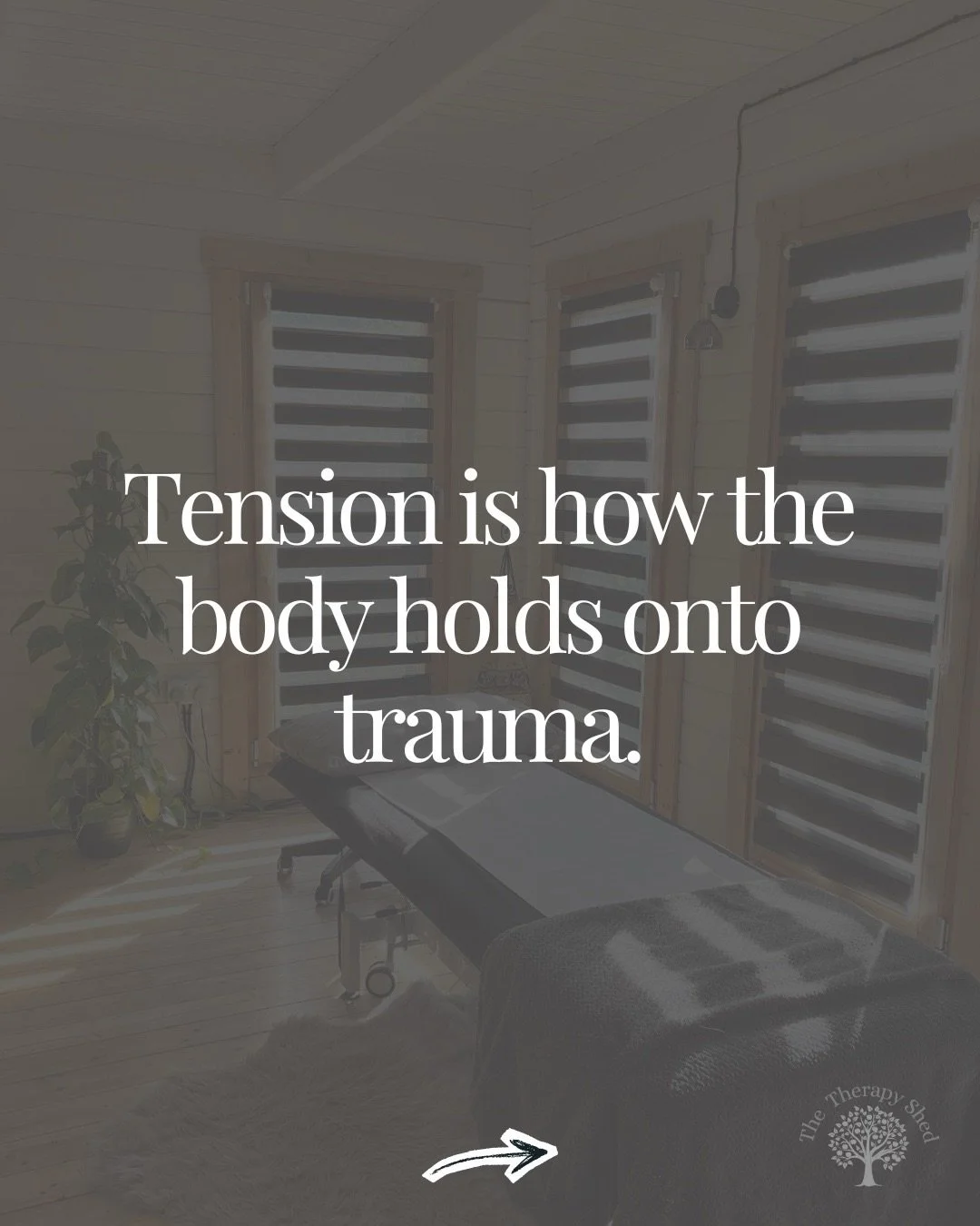 𝗢𝘂𝗿 𝗯𝗼𝗱𝘆 𝘀𝘁𝗼𝗿𝗲𝘀 𝗮𝗻𝗱 𝗿𝗲𝗺𝗲𝗺𝗯𝗲𝗿𝘀 𝗲𝘃𝗲𝗻𝘁𝘀.  𝗦𝗼𝗺𝗲𝘁𝗶𝗺𝗲𝘀 𝗶𝗳 𝗽𝗮𝗶𝗻 𝗼𝗿 𝗮𝗻 𝗶𝘀𝘀𝘂𝗲 𝘄𝗼𝗻&rsquo;𝘁 𝘀𝗵𝗶𝗳𝘁 𝗼𝗿 𝗸𝗲𝗲𝗽𝘀 𝗰𝗼𝗺𝗶𝗻𝗴 𝗯𝗮𝗰𝗸, 𝗶𝘁&rsquo;𝘀 𝗯𝗲𝗰𝗮𝘂𝘀𝗲 𝘁𝗵𝗲𝗿𝗲&rsquo;𝘀 𝗮𝗻 𝗲𝗺𝗼