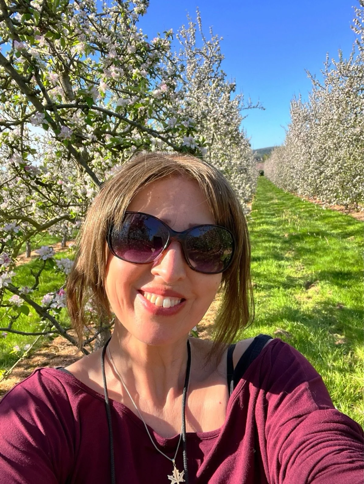 My long weekend starts NOW! ☀️

It&rsquo;s been a full on week and 4 days is quite enough! 

So I&rsquo;m making the most of a long weekend by tagging an extra day onto it. 

Have a lovely bank holiday weekend! x

#therapistlife #mindbodyandsoul #hol