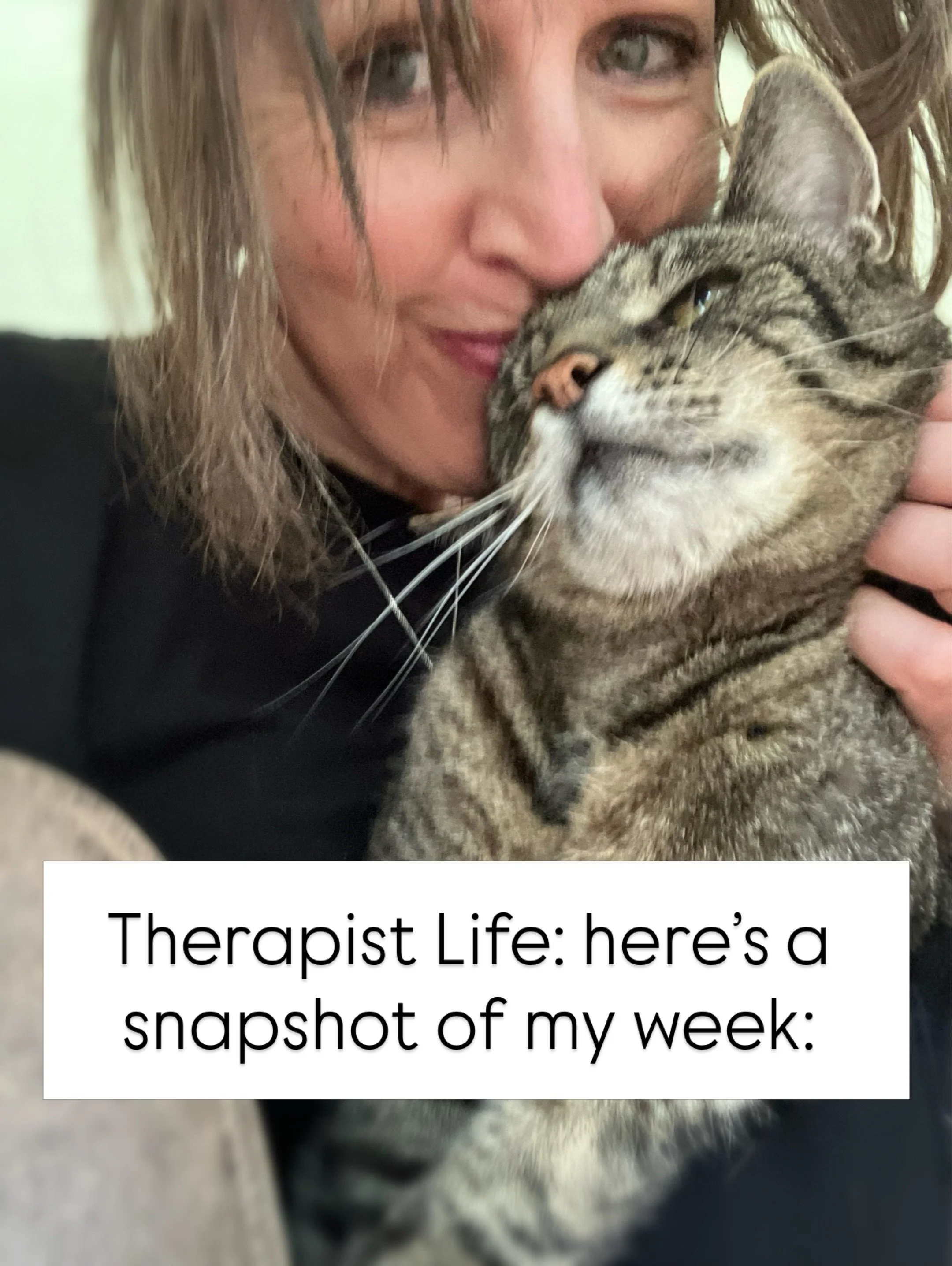 I love that every day and every week is different, and every treatment is bespoke depending on who I&rsquo;m treating. 

Thank you to everyone who visited my cabin this week. ❤️

#therapistlife #holistichealthandwellness #wholebodyhealth #mindbodyand