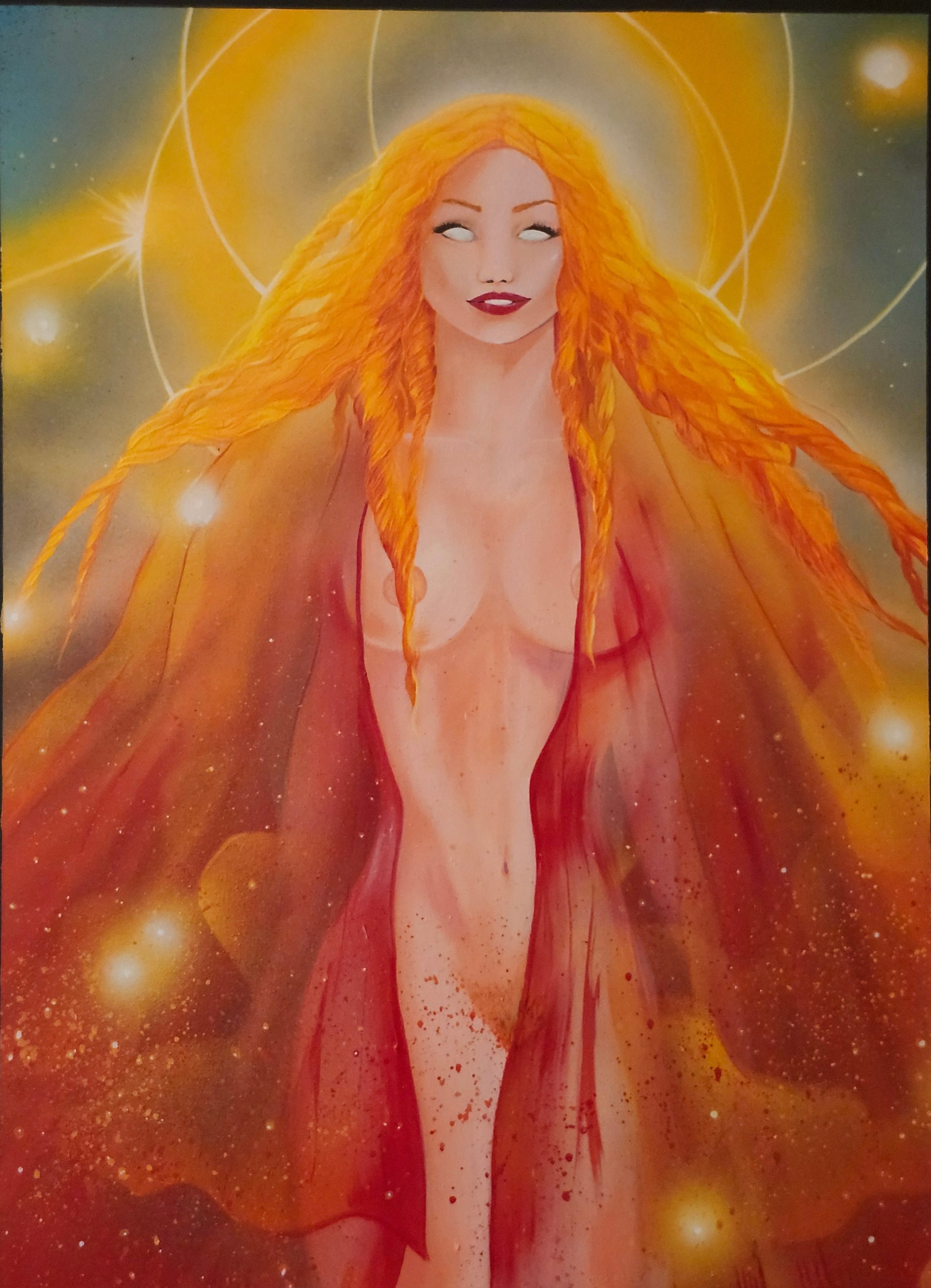 "Rise"