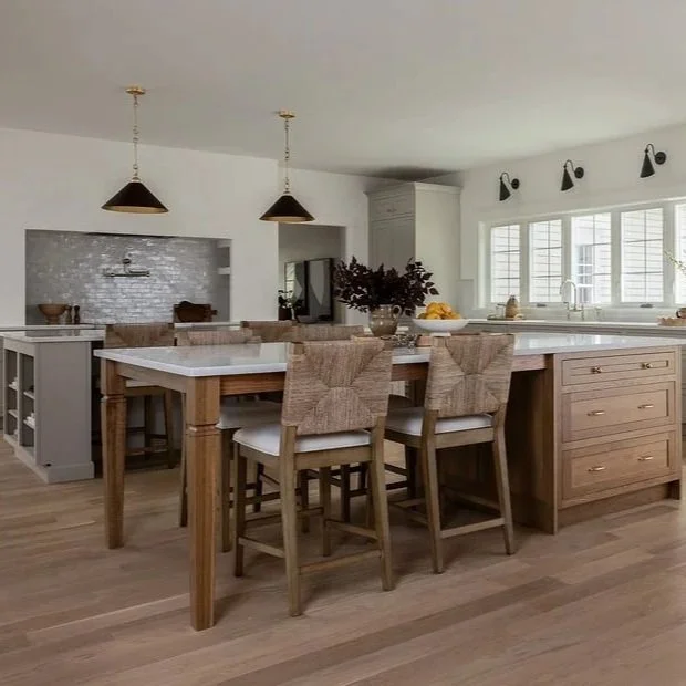 Modoc Street Kitchen and Pantry