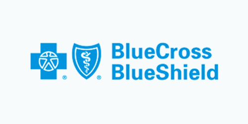 BlueCross BlueShield Logo