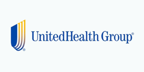 United Health Group Logo