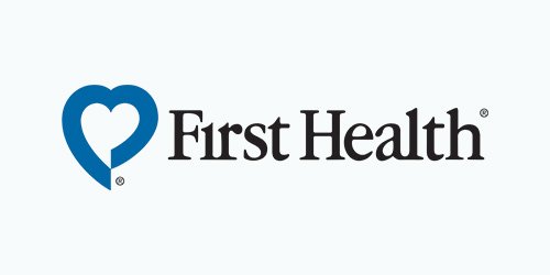 First Health Logo