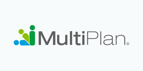 MultiPlan Logo