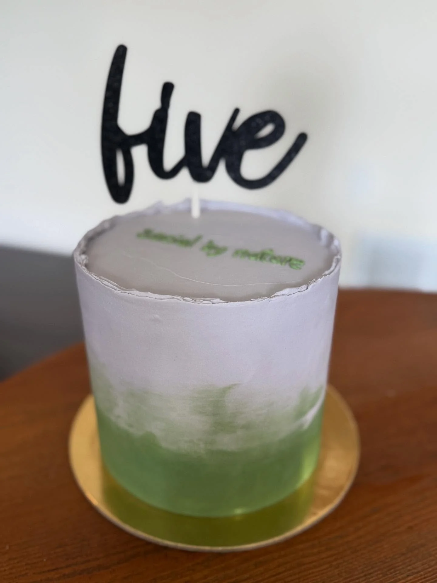 ✨Five years ago, when the world turned upside down, we decided to build something of our own. One part trust our gut, one part lean into our skill sets, and one part shoot our shot to help small Canadian businesses move online.

Since then, 48th Medi