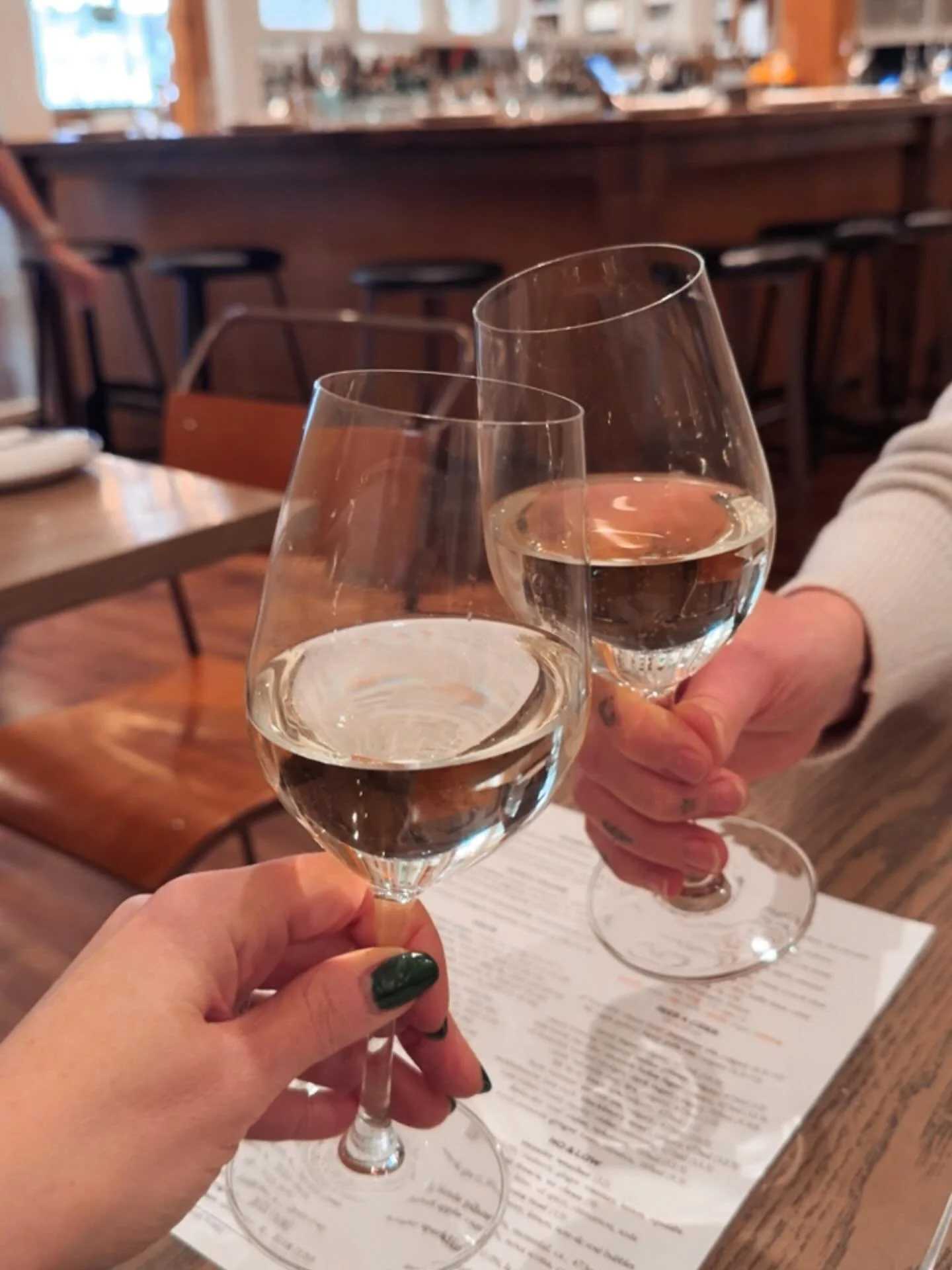 We closed a deal from our days at the Calgary Chamber &mdash; a big win. When we joined back in 2024, we knew it was a long game, and seeing it pay off feels pretty incredible. We&rsquo;ve been a little quiet (always a sign we&rsquo;re busy), so cele