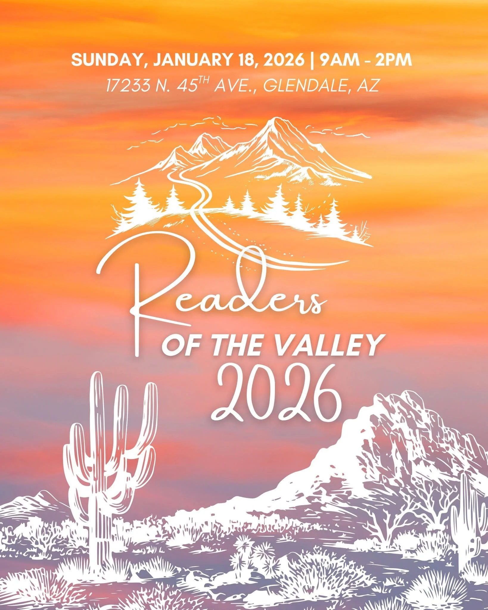 Readers of the Valley