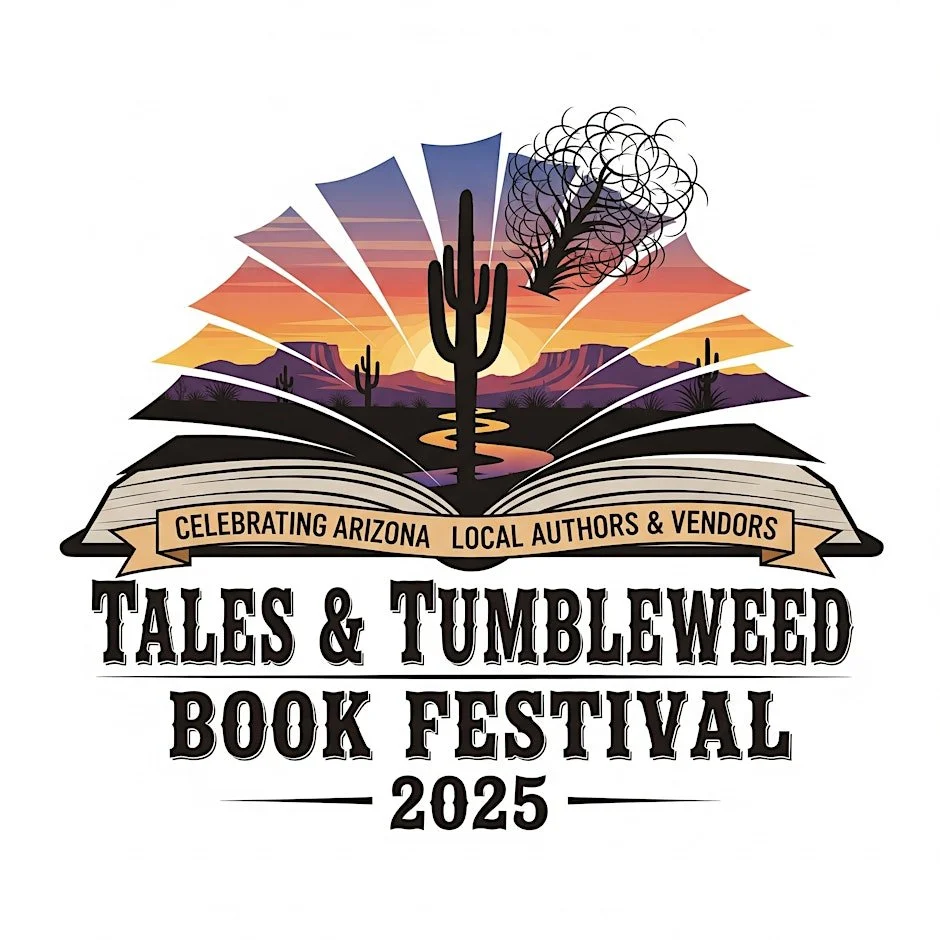 Tales & Tumbleweed Book Festival