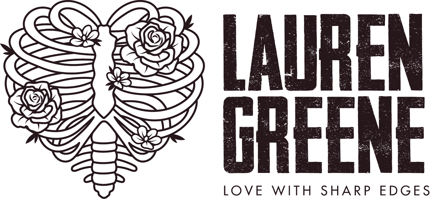 Lauren Greene Author