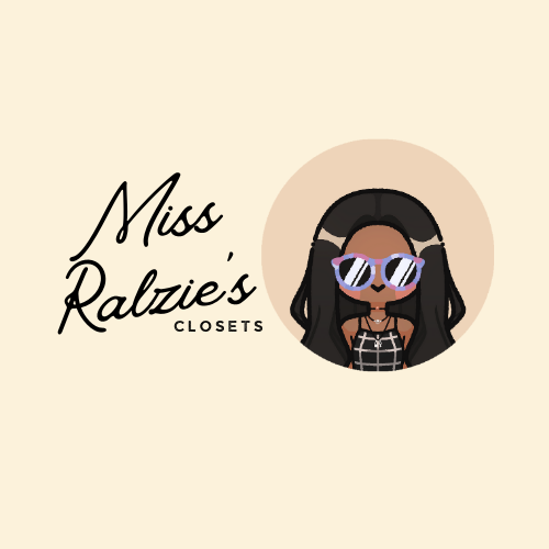 Ms. Ralzie&#39;s Closets