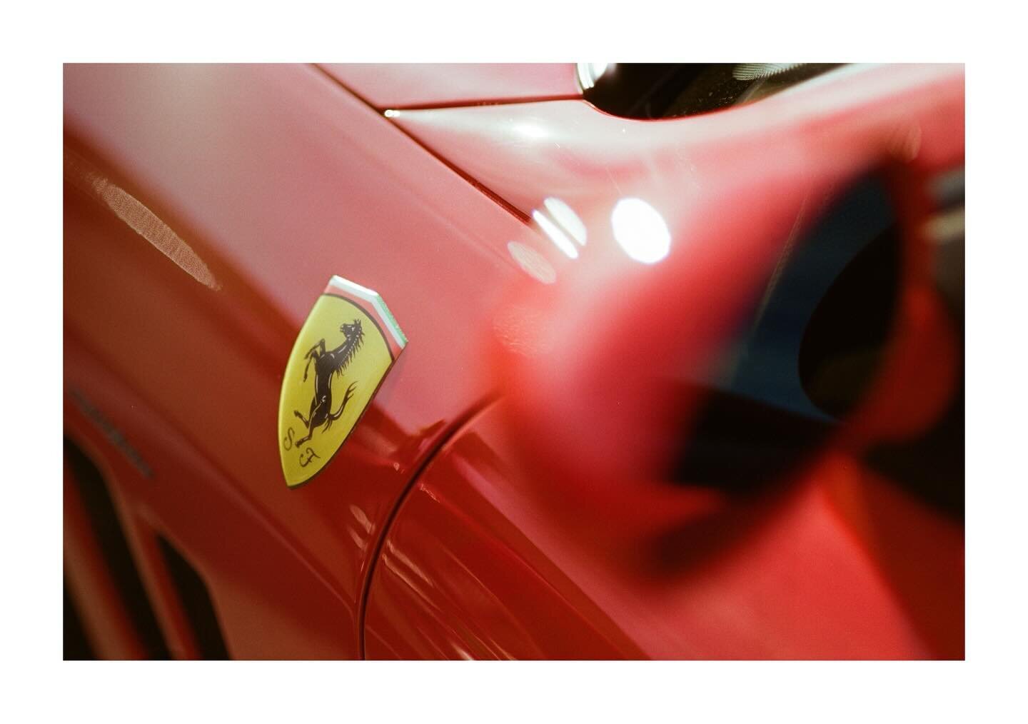 The color of desire 🏁

📸 @journal_of_josh 

@ferrariofatlanta @ferrariusa #carsof30a #30a #ferrariusa #ferrariofatlanta #ferrari #ferrarilove #happyvalentinesday