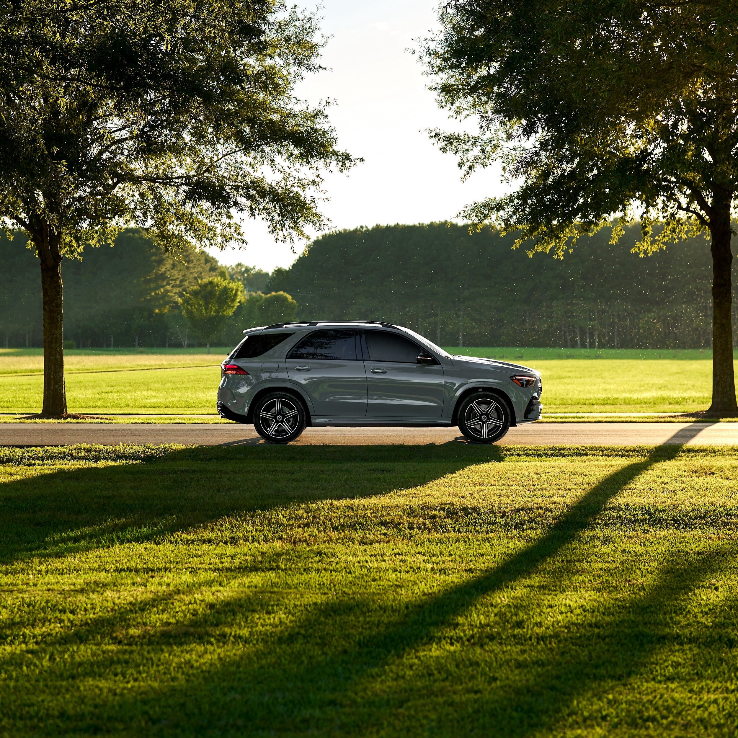 Elevate your driving experience with the all-new 2024 Mercedes-Benz GLE. From its luxurious interior to its powerful performance, every journey becomes an adventure. 

Visit Mercedes-Benz of Fort Walton Beach today to discover the future of driving.
