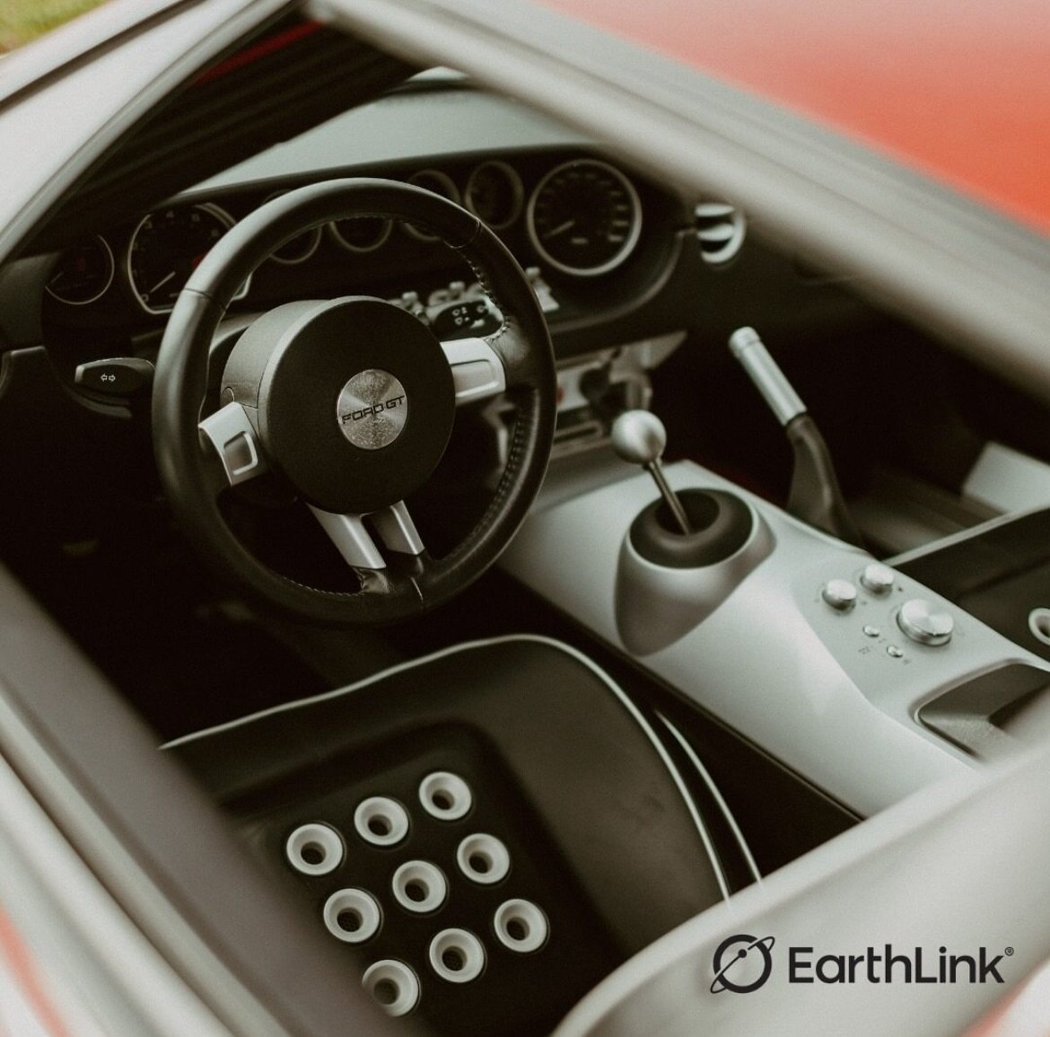 Supercharge your connection and go further with fiber internet 🏁🏁🏁

Join us at the EarthLink F1 Lounge during the main event on May 18th and stay up to speed with everything you need to know about the 2024 Emilia Romagna Grand Prix. 

@EarthLink @