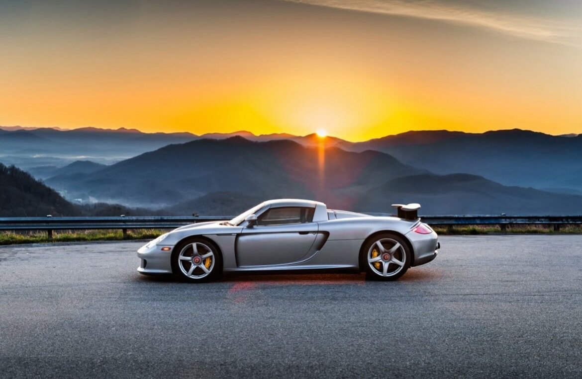 Merit Partners is one of the leading experts in the industry when it comes to the Porsche Carrera GT. Having had the extreme pleasure of placing over 15 of the 1,270 CGT&rsquo;s produced. 

They buy, sell, and build long lasting relationships around 