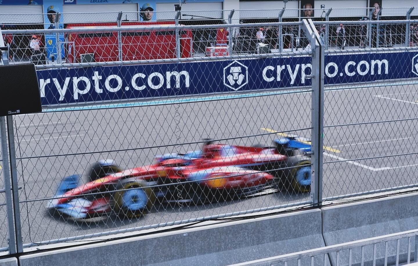 Did anyone see that incredible F1 race this past weekend? We certainly did! Our founder, Davis Brackett, was right in the midst of the excitement. We&rsquo;re eagerly looking forward to the Emilia Romagna Grand Prix, which we&rsquo;ll be enjoying fro