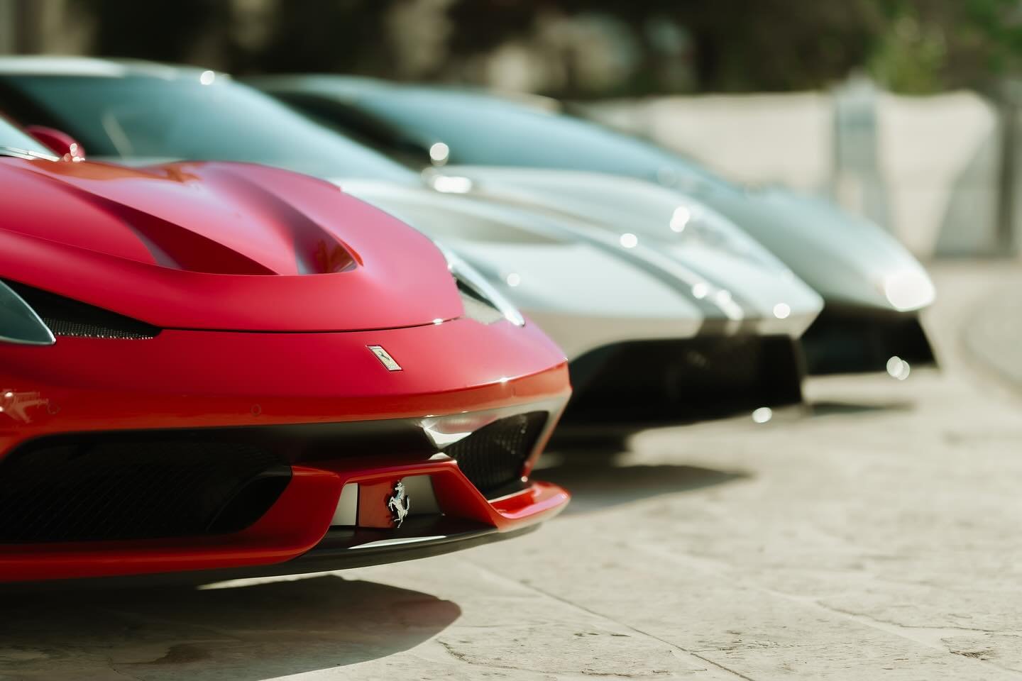 Experience the art and craftsmanship of automotive like never before during the Cars of 30A at Alys Beach event on October 3-4 🏁

VIP Event : 10.3
Main Event : 10.4

Stay tuned for more details! 

@alysbeach #alysbeach #carsof30a #dreamcars #superca